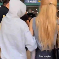 Cục cưng của Chaelisa