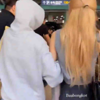 Cục cưng của Chaelisa