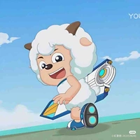 cừu vui vẻ (giấc mơ)