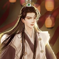 Saint Chankimha - Tam hoàng tử