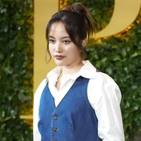 Freen Sarocha Chankimha - Vương gia