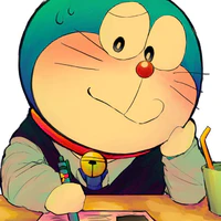 Doraemon