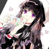 Daidouji Tomoyo