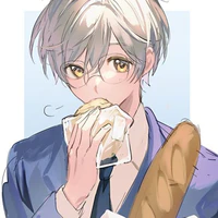Tsukishiro Yukito