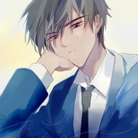 Kinomoto Touya