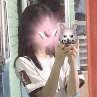 Kim Hoa - lớp trưởng 