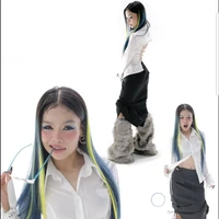 Liu Grace (Nhi)