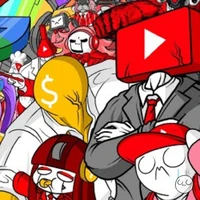 các con của youtube KR