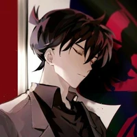 Kudo Shinichi_Edogawa Conan