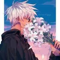 Gojo Satoru