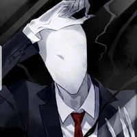 slenderman