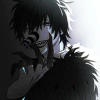 laughing jack