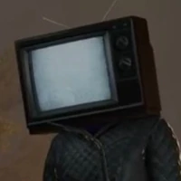 tv woman