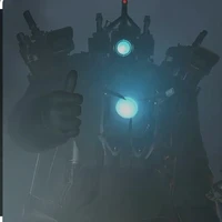 titan cameraman