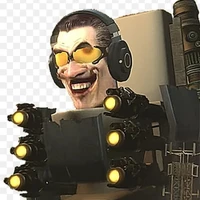 G - man