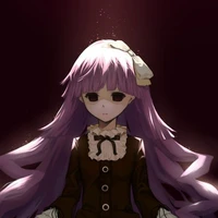 damaged doll