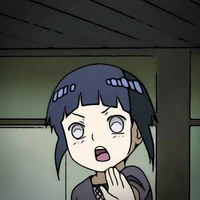 Hyuga Hinata