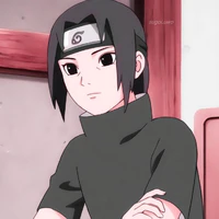 Uchiha Itachi