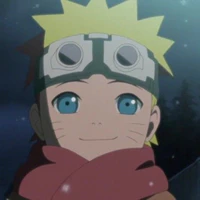 Uzumaki Naruto