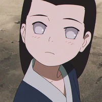 Hyuga Neji