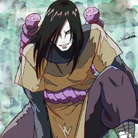 Orochimaru