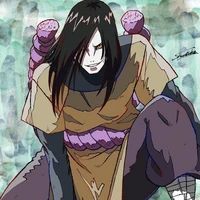Orochimaru
