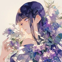 Hyuga Hinata