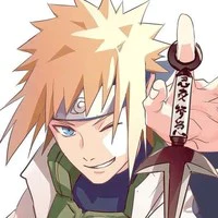 Namikaze Minato