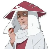 Hiruzen Sarutobi