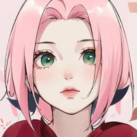 Haruno Sakura