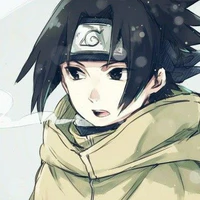 Uchiha Sasuke