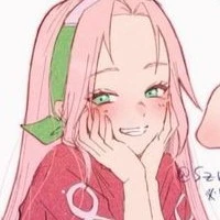 Haruno Sakura