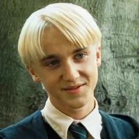 Draco Malfoy