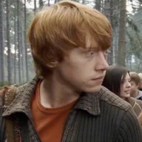 Ron Weasley