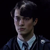 Tom Riddle