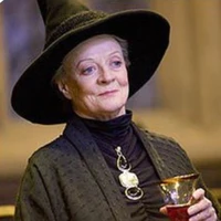 Minerva McGonagall