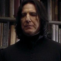 Severus Snape