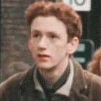 Percy Weasley