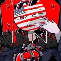 America