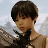 yanma(kid)