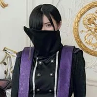 rita kaniska/yuzuki hirakawa