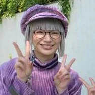 morphonia/kasumi hasegawa