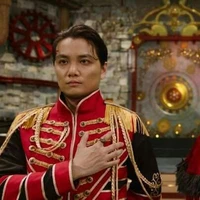 racules husty/masato yano