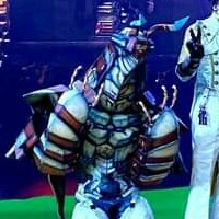 gerojim/seki tomokazu