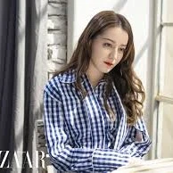 Địch Lệ Nhiệt Ba