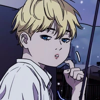 Owen Knight (lúc nhỏ)