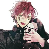 Sakamaki Ayato