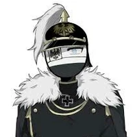 Prussian