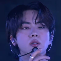 Kim SeokJin