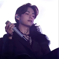 Kim taehyung